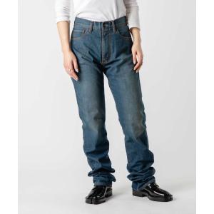 Maison Margiela ジーンズ デニム デニムパンツ PANTS 5 POCKETS