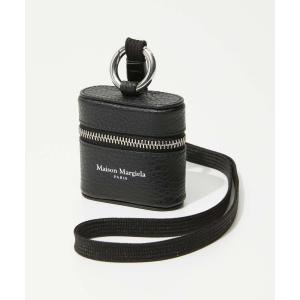 COACH（コーチ） エアーポッズプロケース コーティングキャンバス