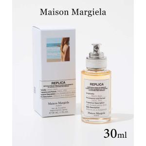 メゾン マルジェラ MAISON MARGIELA ビーチウォーク EDT 30ml BEACH WALK メンズ レディース オードトワレ REPLICA 返品交換対象外｜u-stream