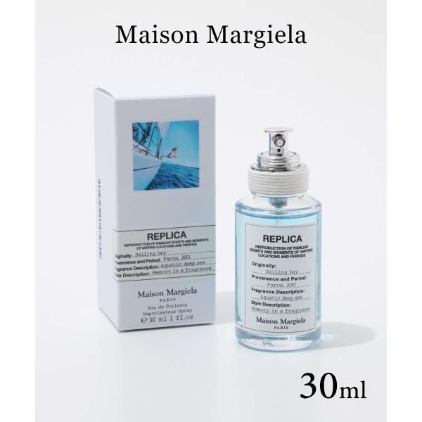 メゾン マルジェラ MAISON MARGIELA セーリングデイ EDT 30ml SAILING...