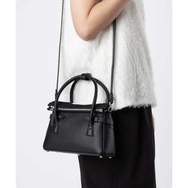 メゾン マルジェラ MAISON MARGIELA 5AC EAST WEST HAND BAG S...