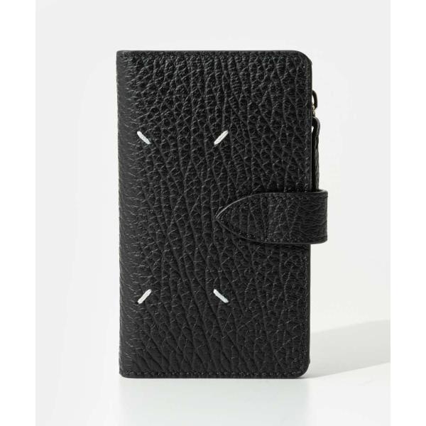 メゾン マルジェラ MAISON MARGIELA Small Leather Goods Four...