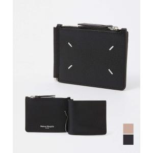 ✨新品未使用　国内正規品✨マルジェラ　二つ折り　ケース　小銭入れ　ステッチ 楽天市場】Maison Margiela メゾンマルジェラ 二つ折り財布