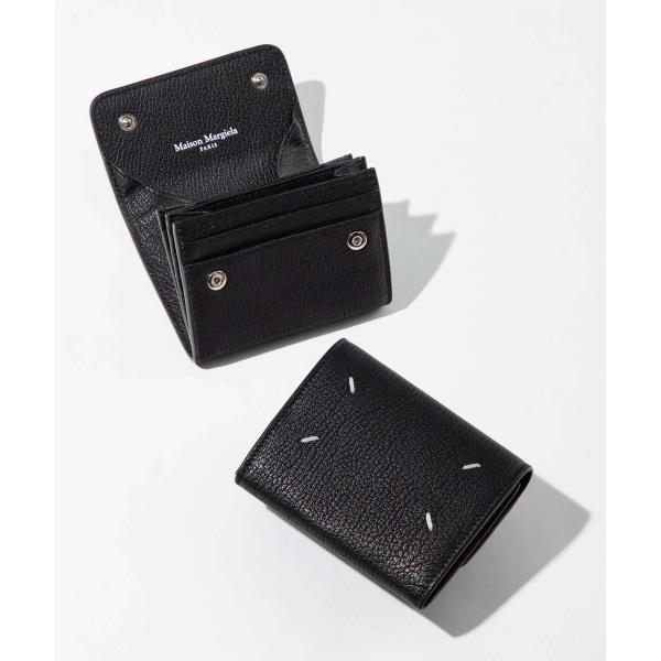 メゾン マルジェラ MAISON MARGIELA SA3VX0010 P4806 小銭入れ レディ...