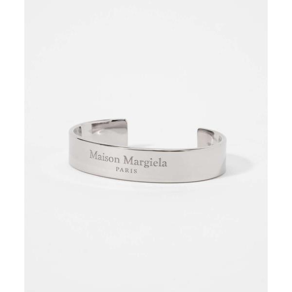 メゾン マルジェラ MAISON MARGIELA SM1UY0081 SV0158 ブレスレット ...