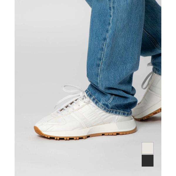 メゾン マルジェラ MAISON MARGIELA S37WS0575 P4341 スニーカー メン...