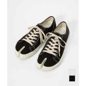 メゾン マルジェラ MAISON MARGIELA S37WS0578 P4291 スニーカー TABI SNEAKERS メンズ レディース シューズ 足袋 タビシューズ ローカット Tabi｜u-stream