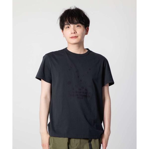 メゾン マルジェラ MAISON MARGIELA S50GC0684 S22816 Tシャツ メン...