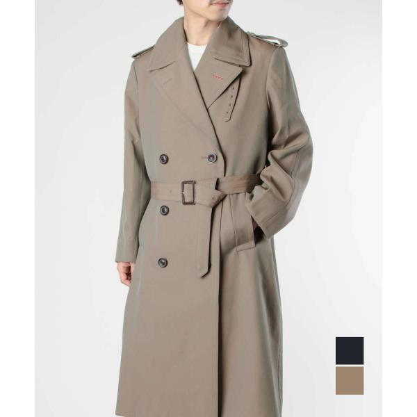 Maison Margiela Maison Margiela コート SI1AH0002
