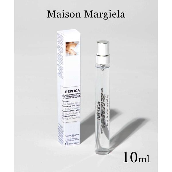 マルジェラ Maison Margiela レプリカ レイジーサンデーモーニング オードトワレ 10...
