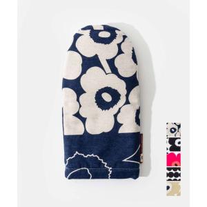 marimekko（マリメッコ） ミトン 鍋つかみ ピエニ ウニッコ ホワイト