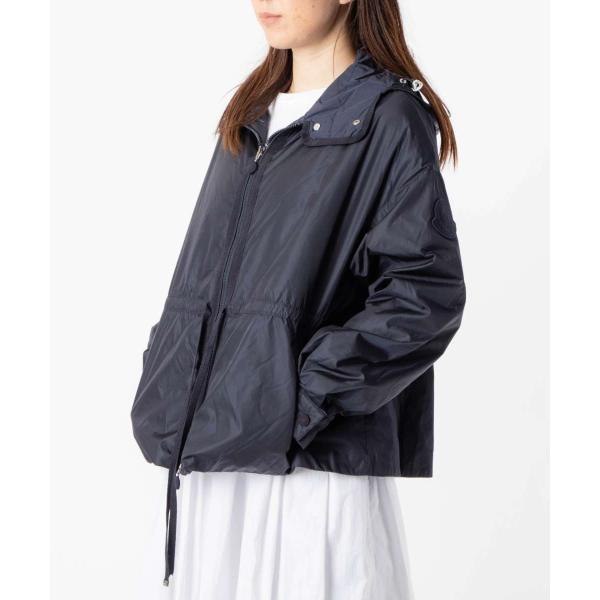 モンクレール MONCLER 1C72100 C0063 コート レディース アウター SAUGE ...