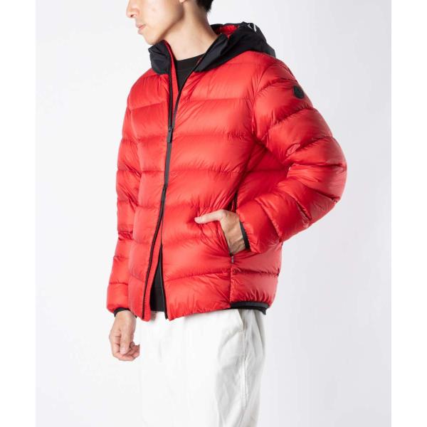 モンクレール MONCLER 1A123 00 53279 ジャケット メンズ アウター ライトダウ...