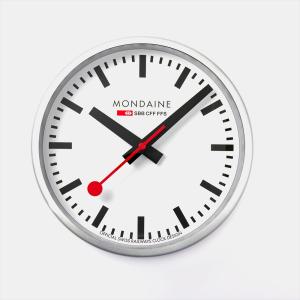 MONDAINE（モンディーン） 掛け時計 メンズレディース A990CLOCK