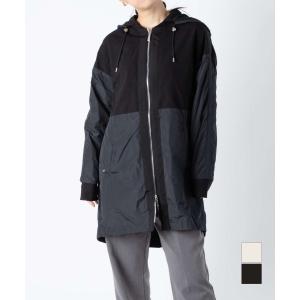 MOORER ムーレー ダウンコート TALASSA STP レディース ダウン