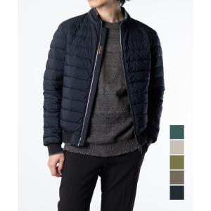 MOORER ムーレー ACQUA アクア MOUBO100017 TEPA009 ジャケット