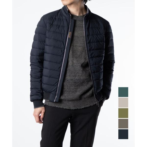 ムーレー MOORER ACQUA アクア MOUGI100063 TEPA028 ジャケット ST...