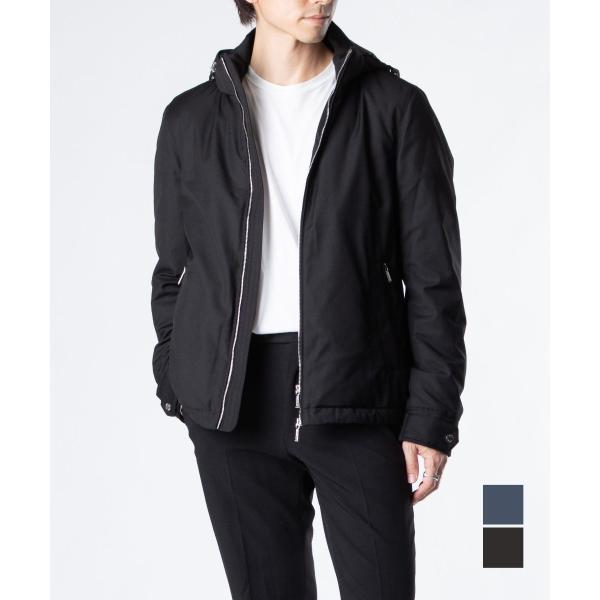 ムーレー MOORER ACQUA アクア MOUGI100090 TEPA184 ダウンジャケット...