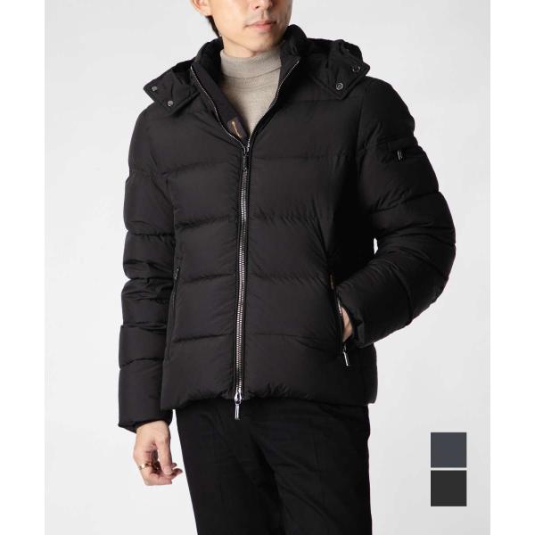 ムーレー MOORER ACQUA アクア BRETT-SKT ブレット MOUGI100134 T...