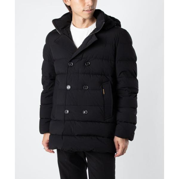 ムーレー MOORER Jacket ジャケット FLORIO-KN フロリオ MOUGI10018...