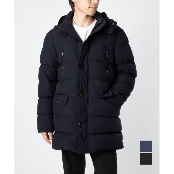 ムーレー MOORER Jacket ジャケット GORNER-KN ゴルナー MOUGI10020...