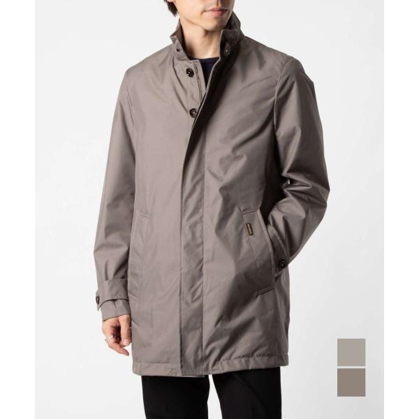 ムーレー MOORER ACQUA アクア DUCA-GF ドゥーカ ジャケット コート 防水 ダス...