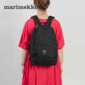 marimekko（マリメッコ） リュック METRO レディース バック リュック
