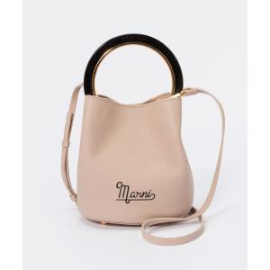 MARNI（マルニ） MARNI TOTE BAG トート バッグ SHMQ0101U0 P8562