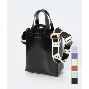 MARNI マルニ バッグ レディース 2WAYハンド/ショルダーバッグ
