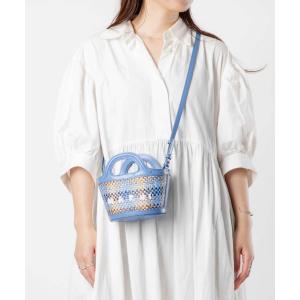 DEMELLIER（デメリエー） バッグ ショルダーバッグ THE PARIS