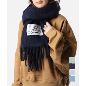 MARNI マルニ マフラー ALPACA SCARF アルパカ製スカーフ