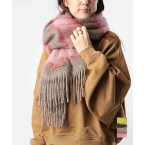 HUNTER ハンター マフラー イントレピッド ジップアップ スカーフ HUNTER（ハンター） イントレピッド ジップアップ スカーフ ブランド