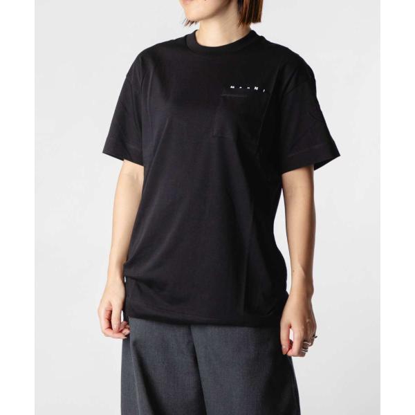 マルニ MARNI KIDS COLLECTION MT272U キッズコレクション T-SHIRT...