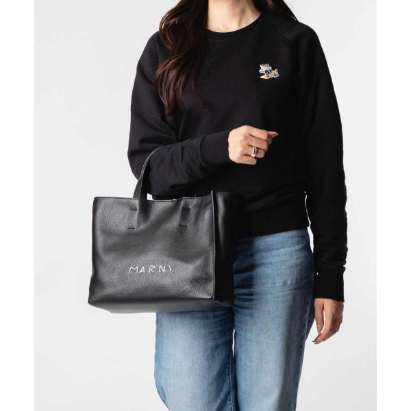 マルニ MARNI MUSEO SOFT MINI BAG ミュゼオ ソフトミニバッグ SHMP00...