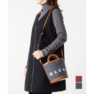 MARNI マルニ BMMP0097Q0 P4814 ショルダーバッグ TROPICALIA