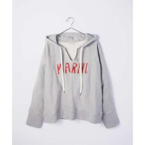 BURBERRY（バーバリー） パーカー メンズ モノグラム ロゴパーカー