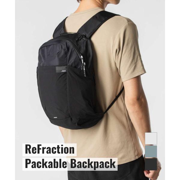 マタドール Matador MATOG2DP01 バックパック ReFraction Packabl...