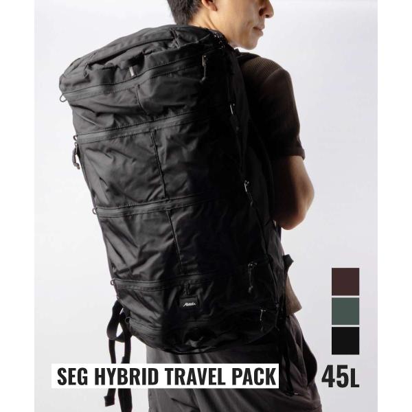 マタドール Matador 45L SEG HYBRID TRAVEL PACK セグ ハイブリッド...