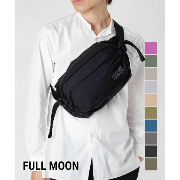 ミステリーランチ MYSTERY RANCH Everyday Carry エブリデイ キャリー F...