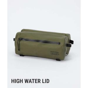 MYSTERY RANCH（ミステリーランチ） スティックイット プラス バック