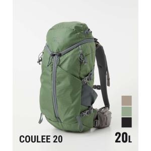 MYSTERY RANCH（ミステリーランチ） クーリー 30 29L Mineral Gray