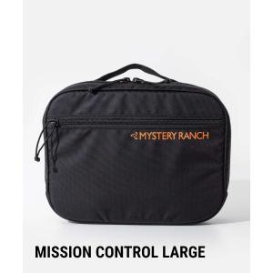 MYSTERY RANCH（ミステリーランチ） インベーダー ショルダーバッグ