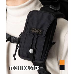 ミステリーランチ MYSTERY RANCH OUTDOOR アウトドア TECH HOLSTER テックホルスター 113013 爆買