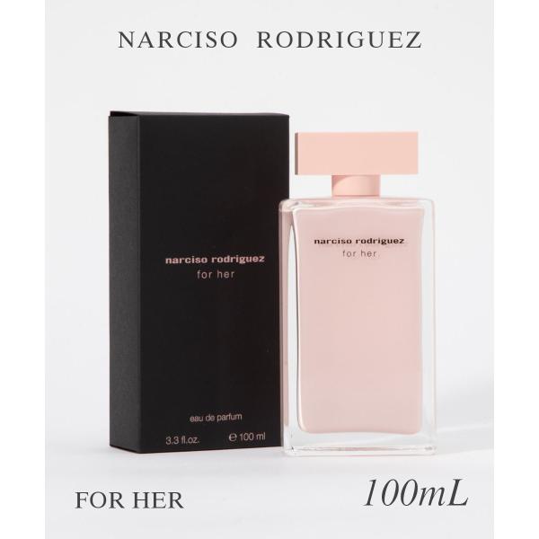 ナルシソロドリゲス NARCISO RODRIGUEZ オードパルファム レディース フレグランス ...