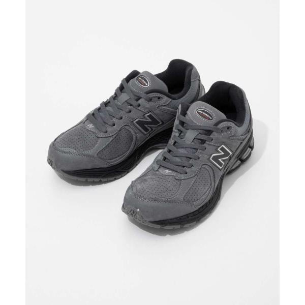 ニューバランス New Balance M2002REH スニーカー メンズ シューズ ランニングシ...