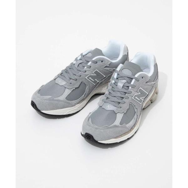 ニューバランス New Balance M2002RDM プロテクション パック スニーカー メンズ...