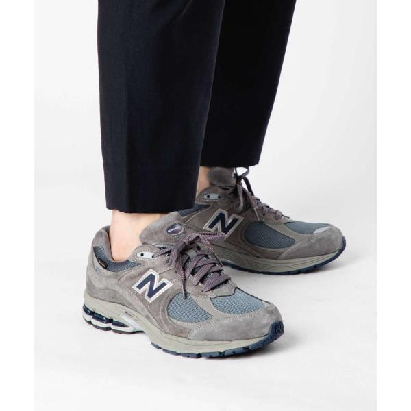 ニューバランス New Balance M2002RXC スニーカー メンズ レディース ゴアテック...