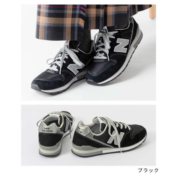 ニューバランス New Balance CM996 KW2 CA2 CB2 CD2 BG スニーカー...