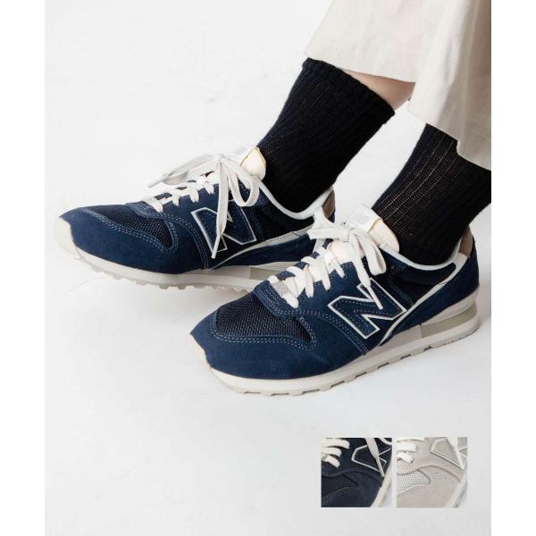 ニューバランス New Balance WL996 RF2 RG2 スニーカー WL996 レディー...