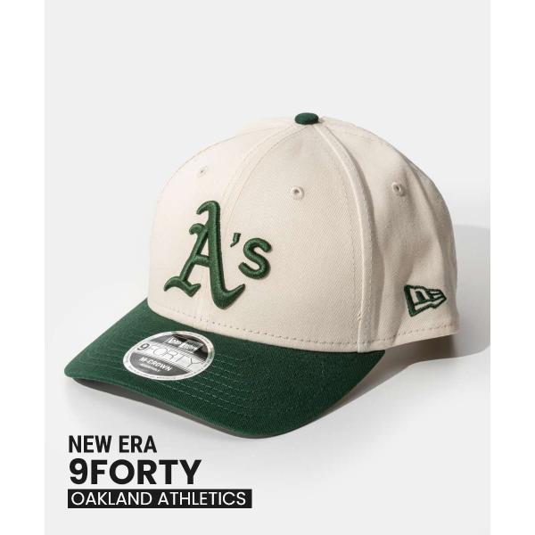 ニューエラ NEW ERA 9FORTY 940 ナインフォーティ 9FORTY 940 M-Cro...